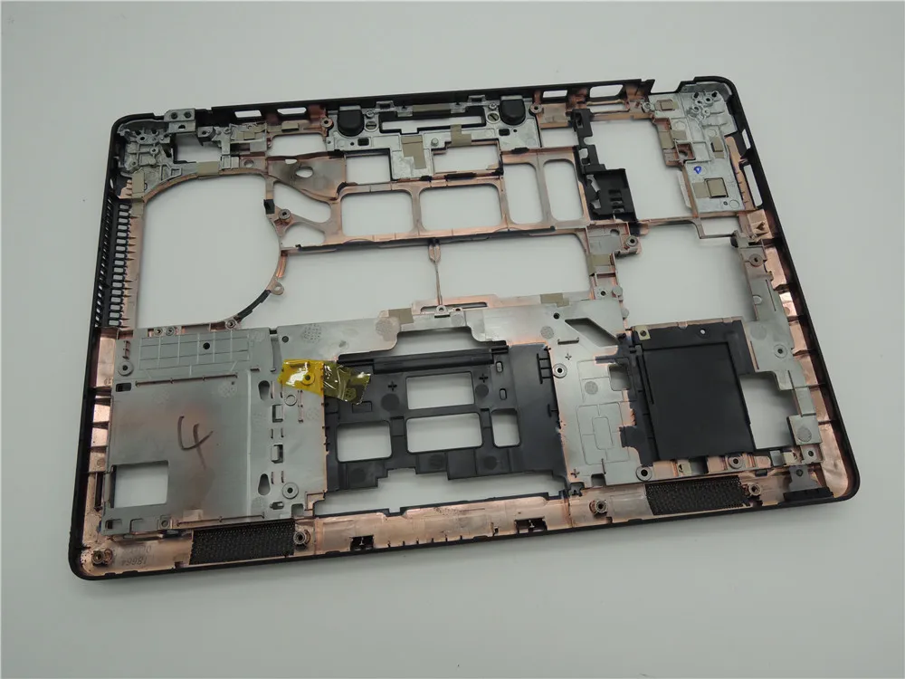 DELL E5450 D壳 底壳 0N5W8M 0T56G8 黑色 (2)