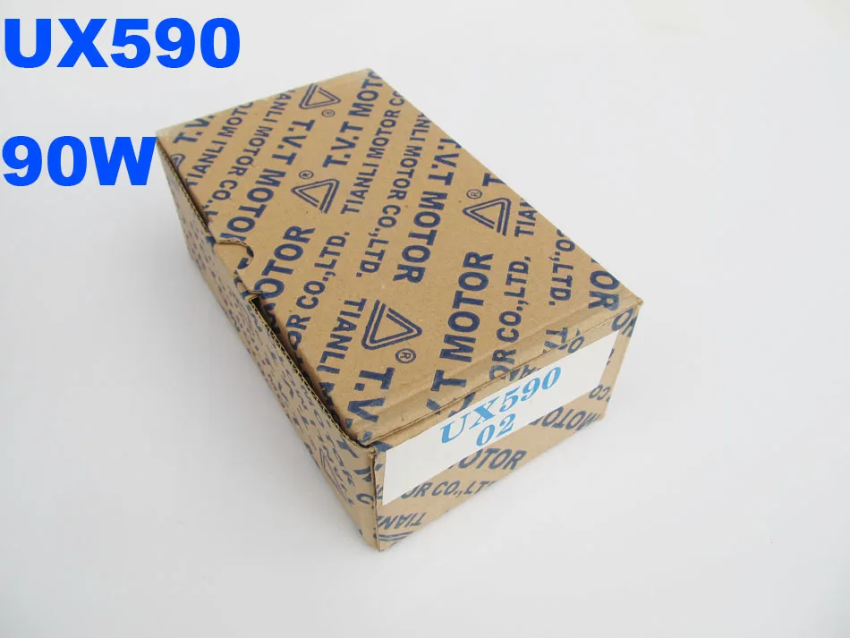 UX590