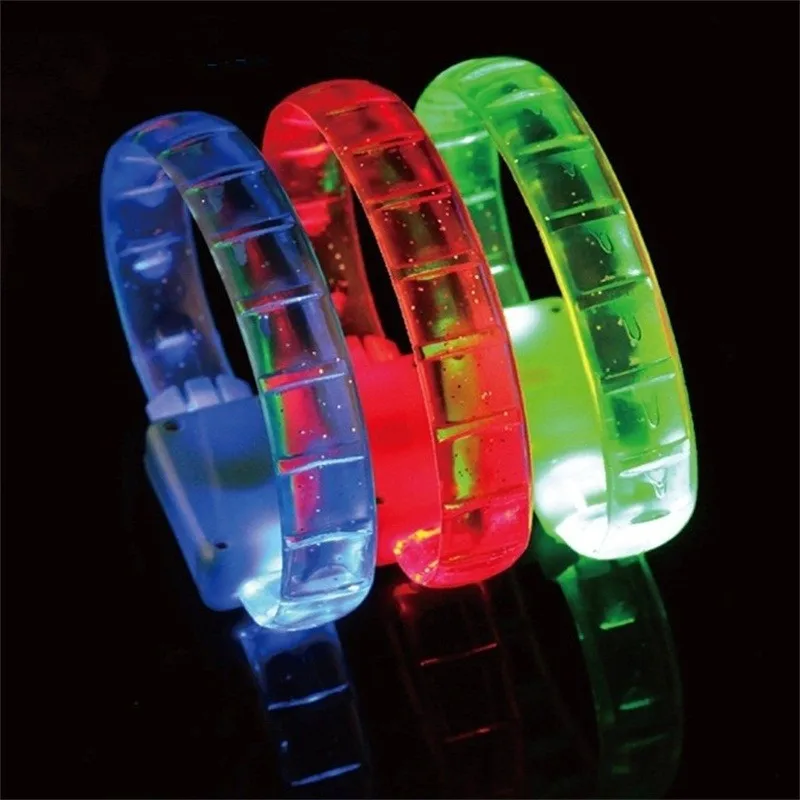 LED bracelet 001