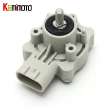 KEMiMOTO Headlight Level Sensor for Toyota Tacoma for Mazda RX-8 for Lexus ES330 8940748020