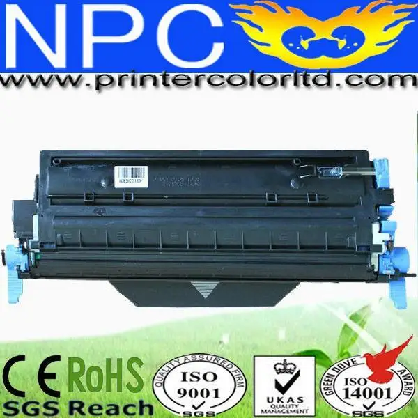 Q6000A/Q6001A/Q6002A/6003A новый совместимый картридж с тонером для лазерного принтера HP COLOR
