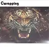127 см x 70 см/145 см x 80 см, перфорированная автомобильная пленка для заднего окна, стеклянная пленка для стайлинга, пленка для заднего лобового с... ► Фото 3/5