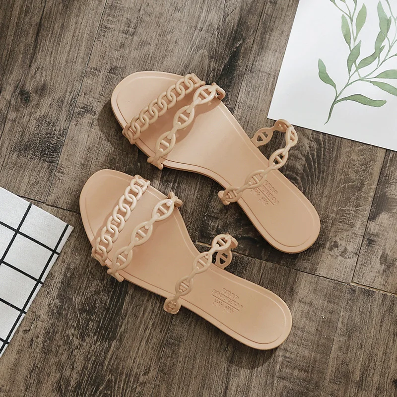 

beach shoes woman luxury designers ladies flip flops slides slippers summer shoes slipper for women beach slipper womens shoes