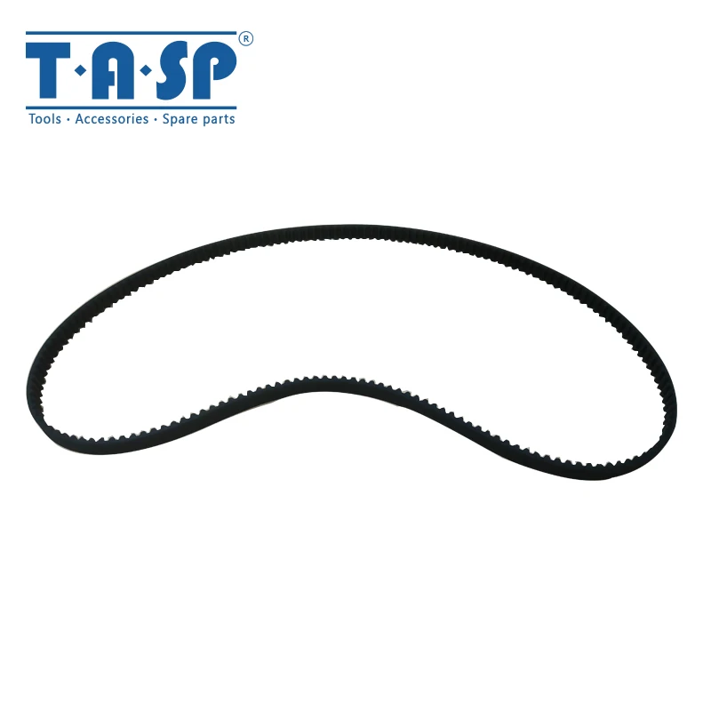 

2 Pieces Bread Maker Machine Belt 60S3M537 for DOMO B3980 Breadmaker Conveyor Spare Parts Kitchen Appliance