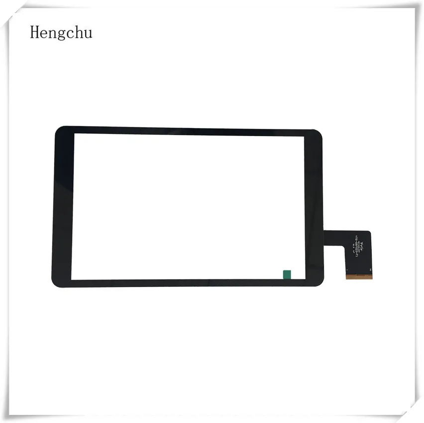 

New 9.7 Inch Touch Screen Digitizer Panel YTG-G97023-F1 V1.2 tablet pc