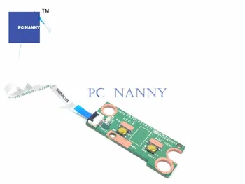 

PC NANNY FOR Acer Aspire 4820 4745 Power Button Board & Cable DA0ZQ1PI4E0 WORKS