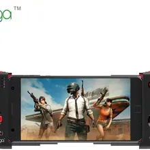 iPega PG-9087 Bluetooth игровой контроллер с телескопической подставкой для телефона для Android/IOS смартфона/ПК/ТВ коробка с выдвижной ручкой