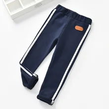Kids Girl Pants New Fashion Sports Leggings for Girls Side Stripe Pants Kids Leggings Pants Kids Sport Trousers Outwear Kids Girl Pants New Fashion Sports Leggings for Girls Side Stripe Pants Kids Leggings Pants Kids Sport Trousers Outwear