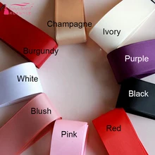 Простой модный пояс невесты ленты Длинный Элегантный пояс для платьев недорогие, DIY Бант пояс аксессуары ZA002