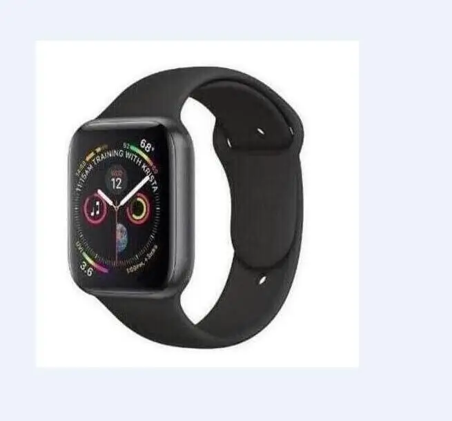 Smart Watch Series 4 Smartwatch Bluetooth clock hour for ios apple iphone 5 6 6S 7 7S 8 X PLUS for samsung huawei xiaomi