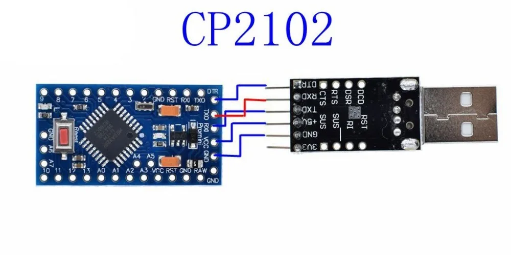 TZT 1 шт./лот ATMEGA328P Pro Mini 328 мини ATMEGA328 5 В/16 МГц для Arduino