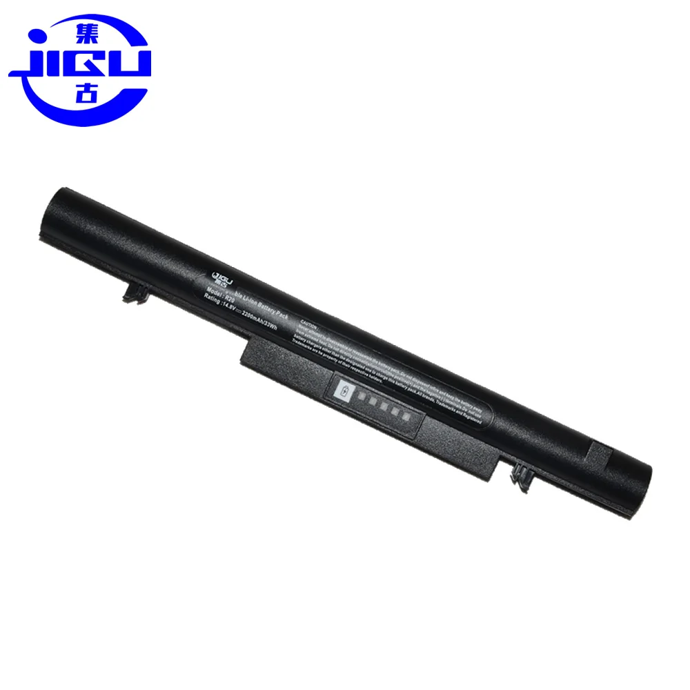 

JIGU New 2200 mAh Laptop Battery AA-PL0NC8B/E AA-PLONC8B For SAMSUNG R20plus R25plus NP-X1 X11WIP5500 4 Cells