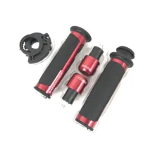 Запчасти для модификации мотоцикла универсальные 22 мм внутренний диаметр ручки подходят для honda kawasaki suzuki yamaha