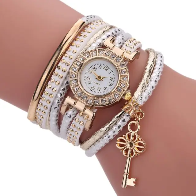 MINHIN Fashion Ladies Watches Women Dress Luxury Gold Wrist Bracelet Watch Delic MINHIN Fashion Ladies Watches Women Dress Luxury Gold Wrist Bracelet Watch Delic
