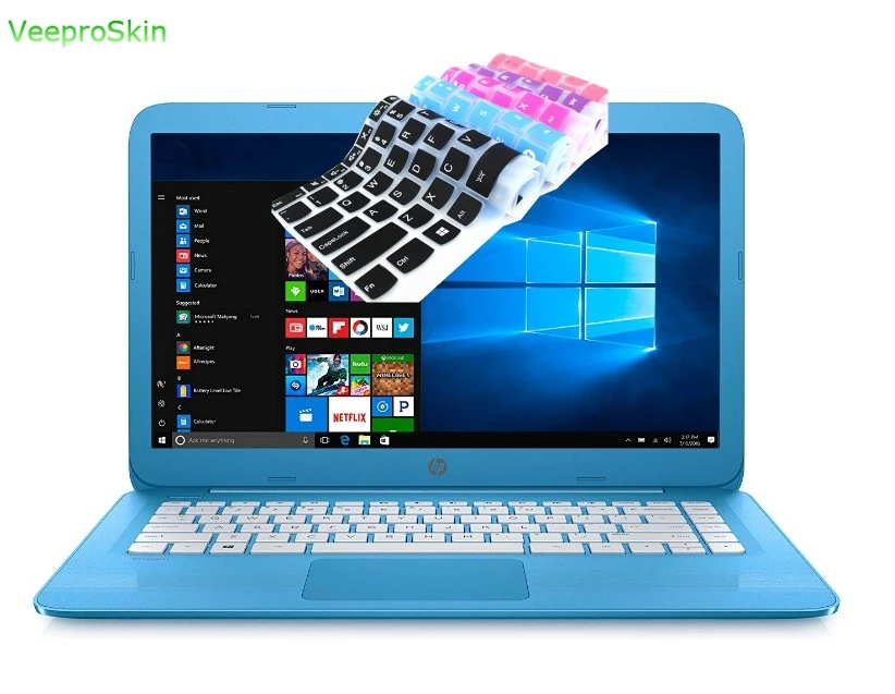 hp stream laptop case