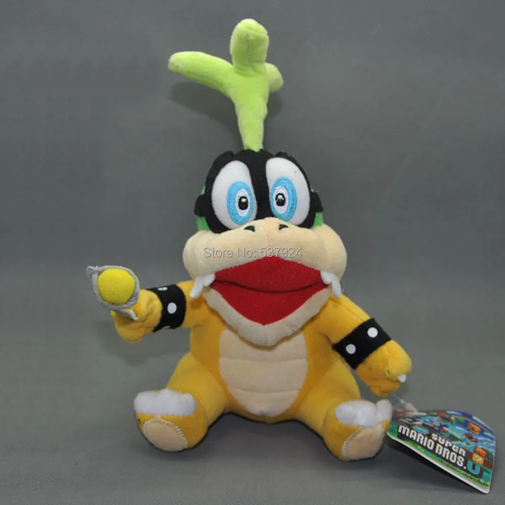 KOOPA IGGY-8.5inch-110g-16-B