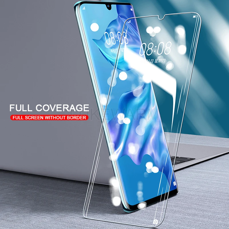 

UV Tempered Glass For huawei P30 P20 Mate 20 Pro P10 10 lite 5D Full Liquid glue Screen Protector For huawei P20 Mate 20 P30 Pro