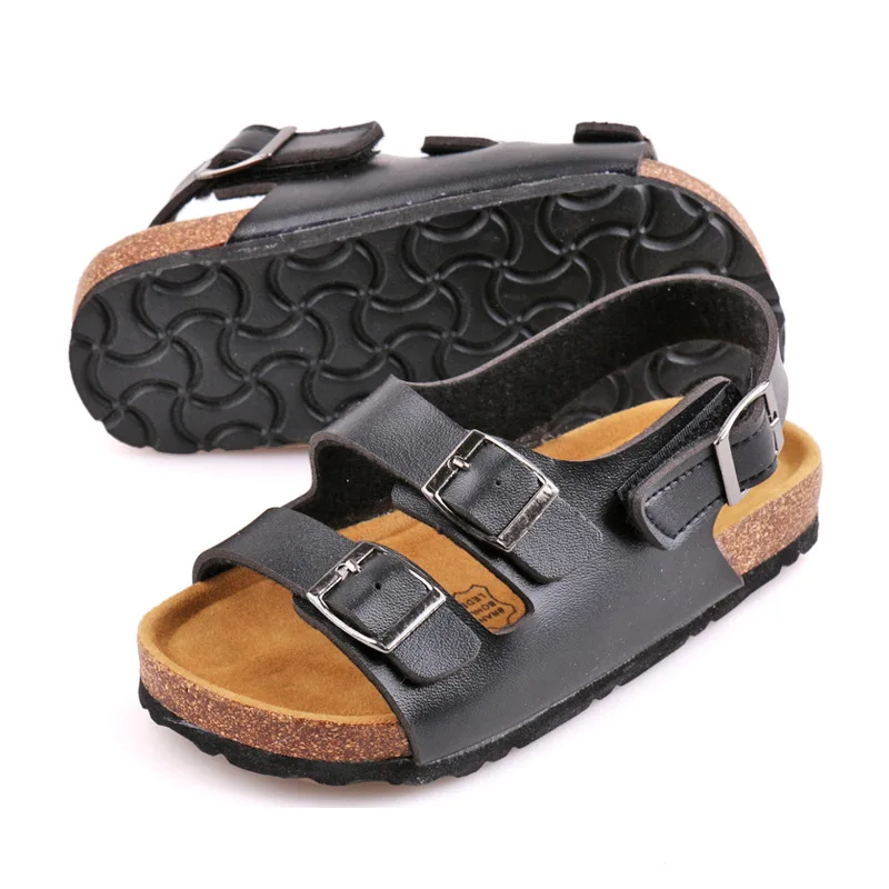 

LARTUS Brand Children Shoes Mixed Color Shoes for Girls Sandals Beach Sandals Toddler Boys Sandals Children Footwear Girls Shoes