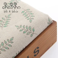 Хлопковое полотно Zakka, ткань для домашний текстиль ручной работы, ткань для дивана, занавеса, сумки, подушки, мебель, покрытие, материал, половина двора