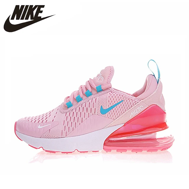 air 270 mujer rosas