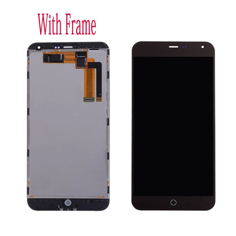 Meizu M1 Note-2