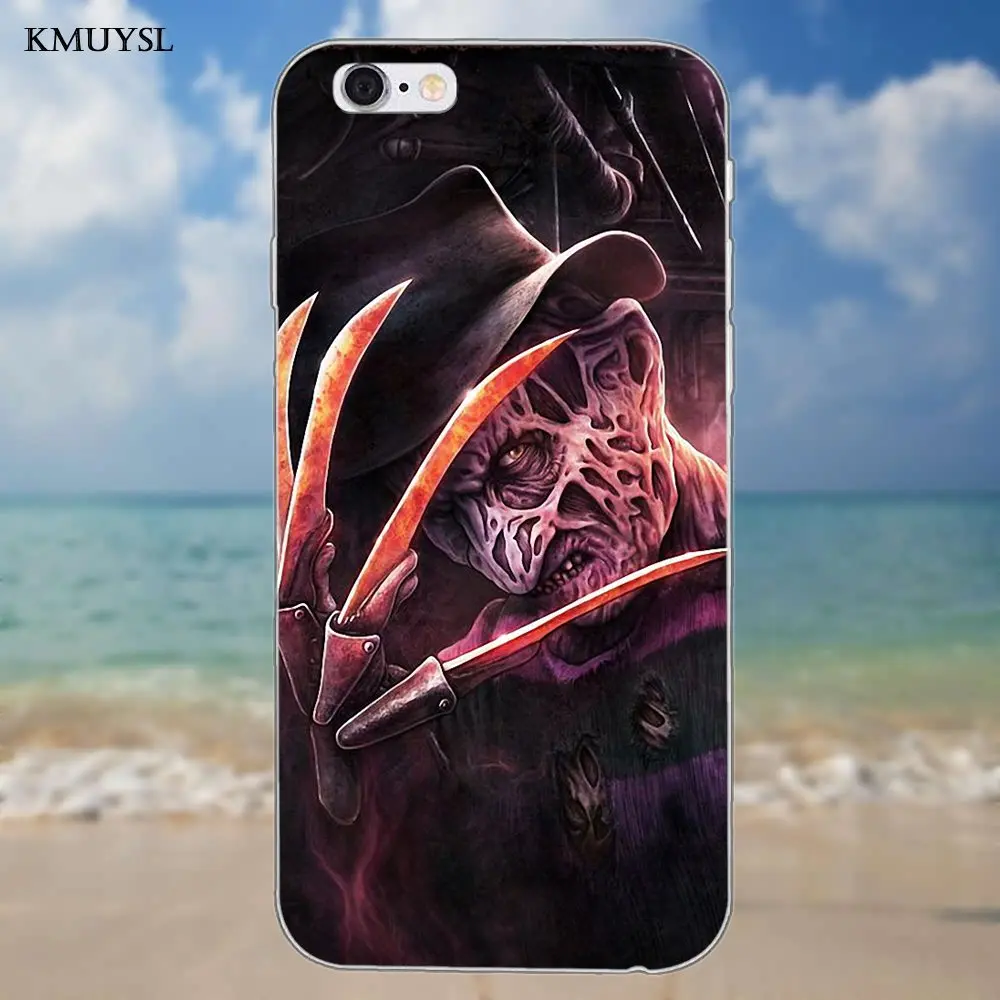 Мягкий ТПУ чехол Kmuysl для iPhone 4 4S 5 5C SE 6 S 7 8 Plus X Galaxy S5 S6 S7 S8 Grand Core II Prime Alpha|phone cases|for iphone6s