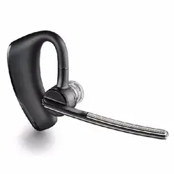 Беспроводной Bluetooth наушники невидимые наушники-капли шум шумоподавления небольшой гарнитуры с микрофоном громкой связи для телефона