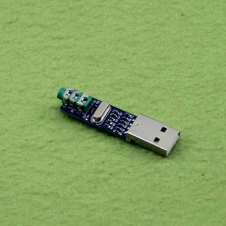 Aliexpress.com : Buy USB amplifier contacting board 5V USB