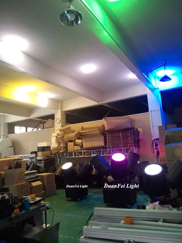 3 head sky search light-3