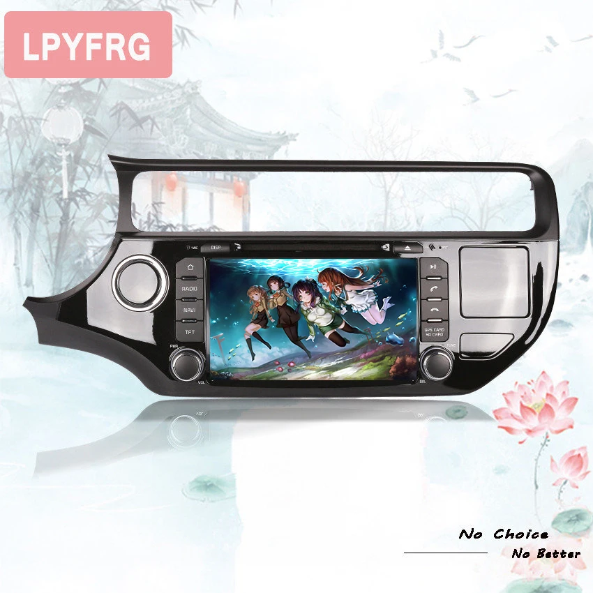 Автомобильный dvd плеер 8 &quot android 10 0 4 Гб + 64 ГБ авто видео аудио стерео музыка a/v с gps