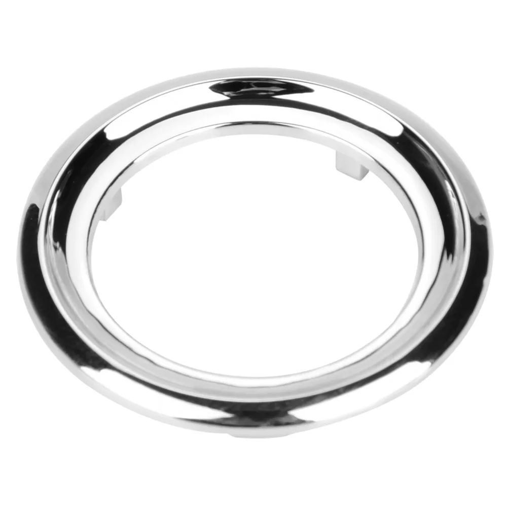 

ABS Chrome Car Engine Start Ring Trim Cover for Lexus NX200 RX200t CT200H ES200 NX300H Prevent the surface from scratche sdust