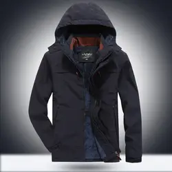AFS ZDJP для мужчин зимняя куртка M-5XL брендовые теплые Утепленные Пальто для будущих мам Высокое качество известный мягкий парки с hooded ш