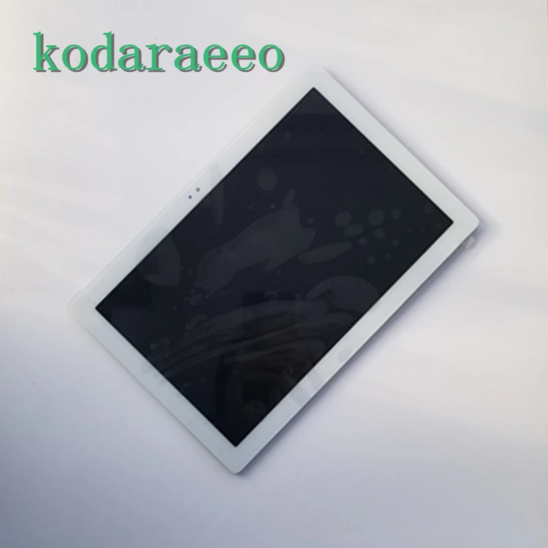 10 1 ''ЖК-дисплей для Asus ZenPad Z300 M Z300M ЖК-дисплей Дисплей Панель Сенсорный экран