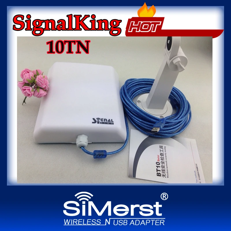 Drivers Signalking 10tn Windows 7 Download (2020)