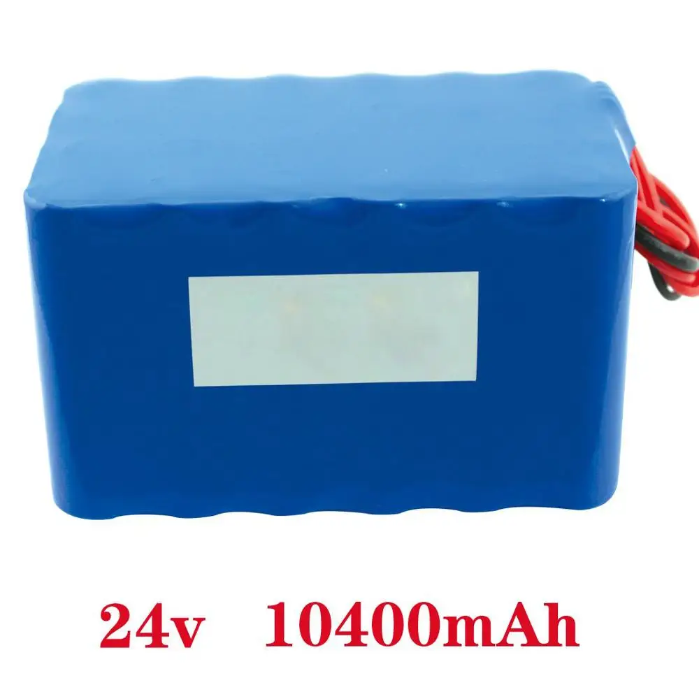 

24v 10400mah Lithium Polymer Rechargeable Battery Pack Ror Remote Control Helicopters Kit Toys