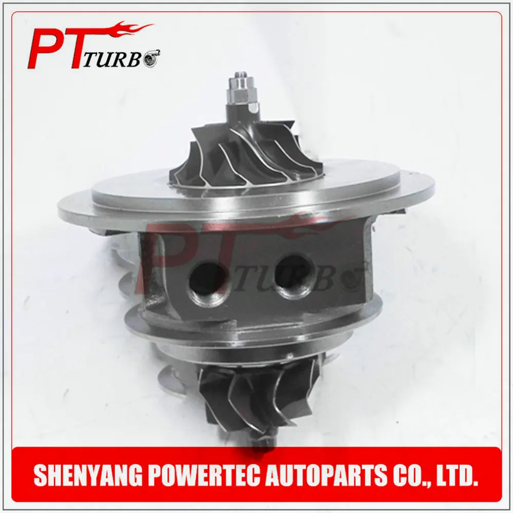 Картридж Garrett turbo chra GT1446SLM 781504 core assy для Chevrolet Cruze / Opel Astra J Meriva B 1 4 Turbo ECOTEC|cartridge