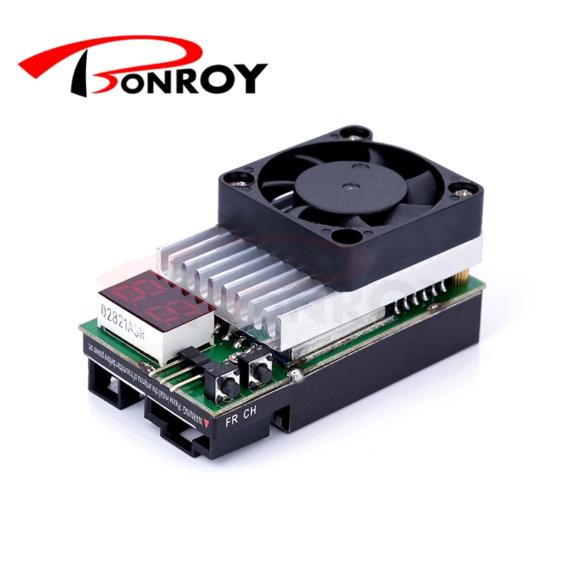 

FPV Wireless Transmitter Brand New TS800 5.8GHz 32CH 1500mW AV Transmitter