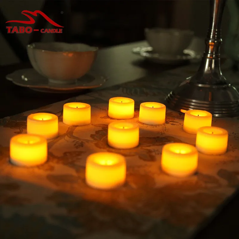 Online Get Cheap Fake Candle Light Alibaba Group