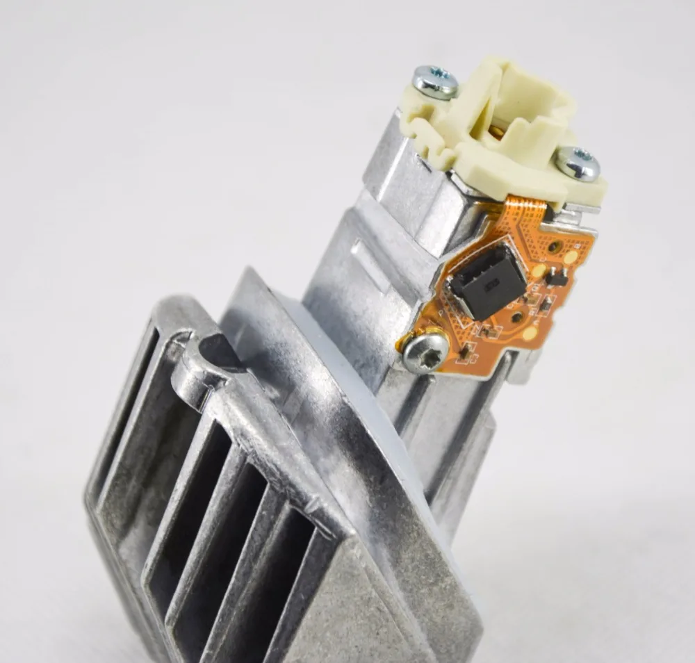 Дневные ходовые огни ангельские глазки F10 F18 LCI светодиодный модуль DRL OEM номер