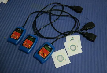 

Diagnostic Trouble Code Reader OBD2 Tester for Automotives MT50