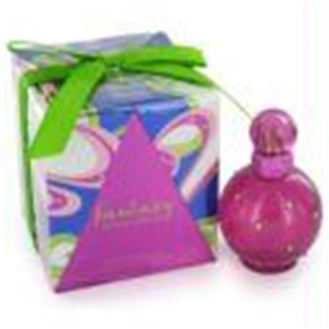 Fantasy by Britney Spears Eau De Parfum Spray 3.3 oz