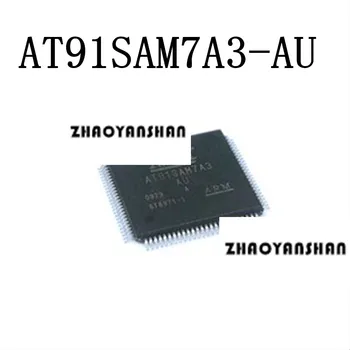 

1pcs X AT91SAM7A3-AU AT91SAM7A3 new LQFP100