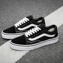 vans plataforma aliexpress