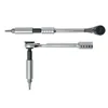 TOPEAK RATCHET ROCKET LITE NTX (2022) Functions 19 Tool Nano TorqBit Allen bits Torx bits Multifunction Tools kit TT2525 ► Photo 3/4