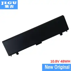 JIGU оригинальный ноутбук Батарея L11S6R01 L11L6R02 SB10H45071 для Lenovo IdeaPad Y400 Y400N Y410 Y410N Y490 Y500 Y510 10,8 В 48WH