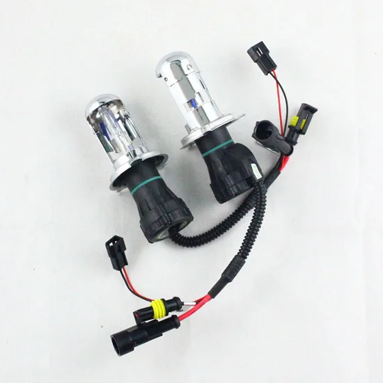 H4 HID bulb 01