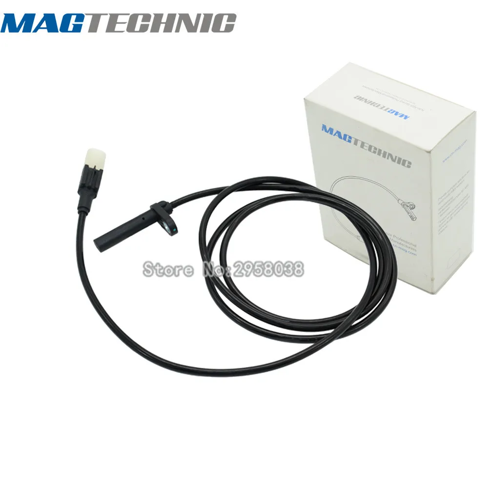 Car Sensor Rear Right & Left ABS Wheel Speed Sensor For Mercedes Benz
