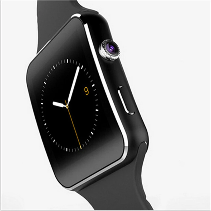 apple watch x6
