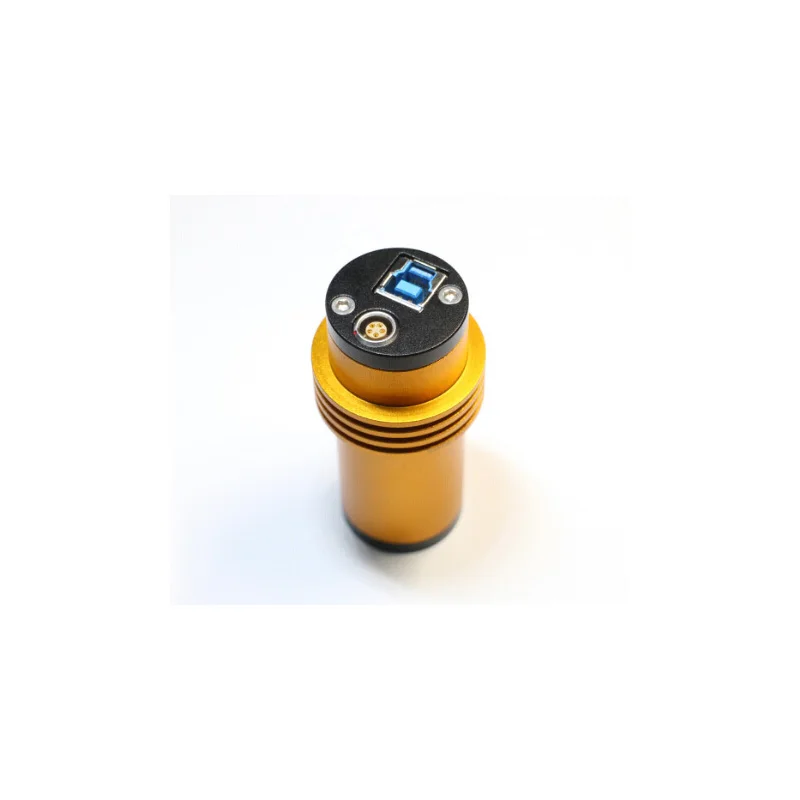US $176.00 QHY5III 290C USB30 PlanetaryGuiding Camera