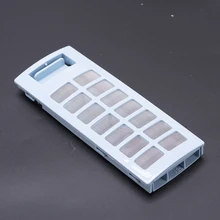 Стиральная машина чип линии фильтры для волос Прачечная машина мелкая сетка белая сетка мешок шайба аксессуары фильтр для воды коробка карман